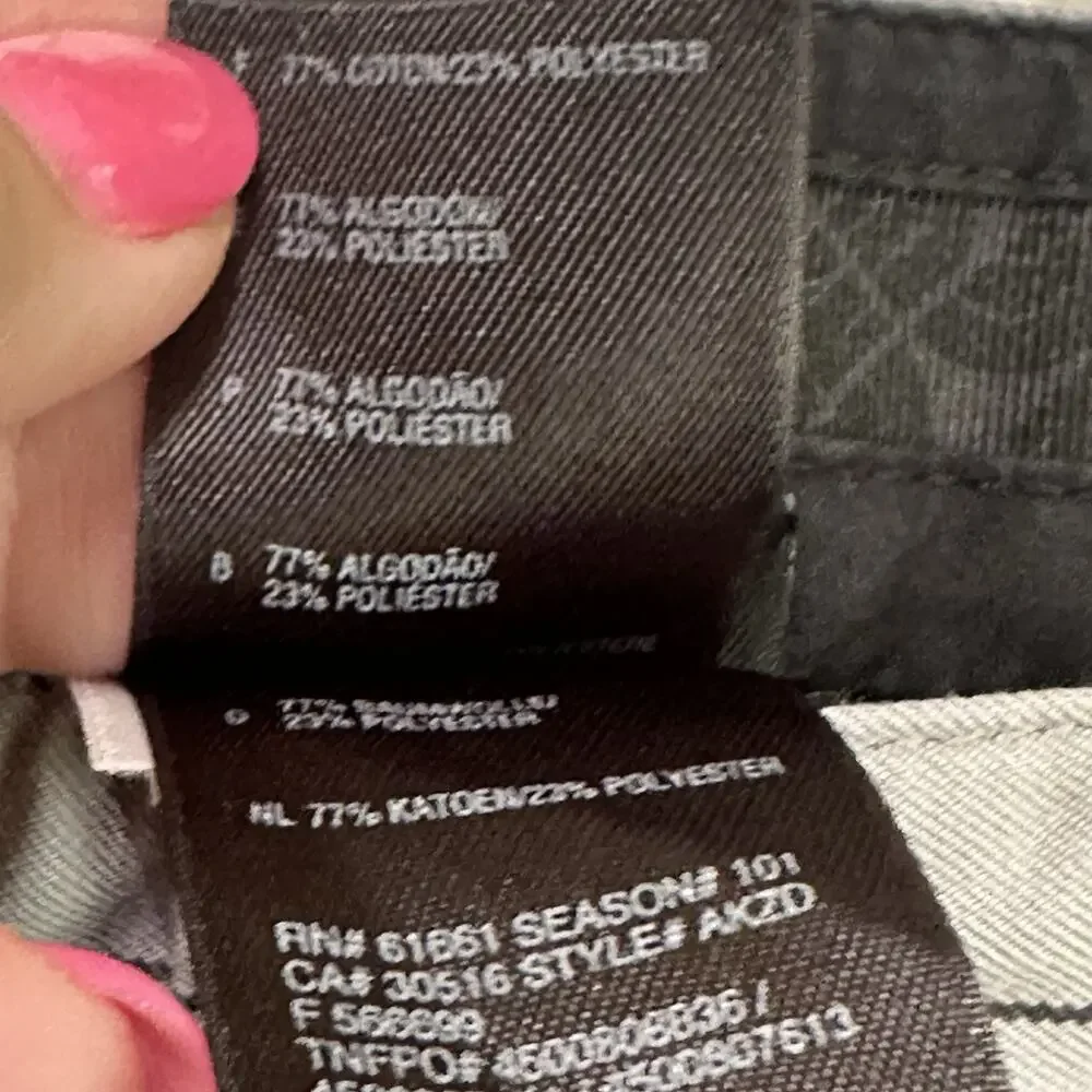 The North Face Shorts Mens‎ 30 Gray Plaid Cargo 11